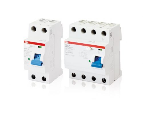 Leakage current and life protector
