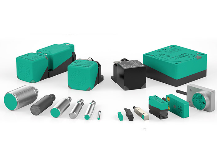 inductive sensor