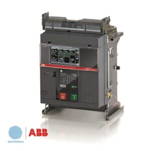 کلید اتوماتیک هوایی کشویی 800 آمپر سه پل ABB