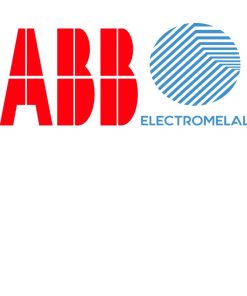 کلید اتوماتیک کامپکت 16 آمپر سه پل ABB