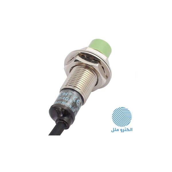 سنسور القایی آتونیکس PR12-4DN