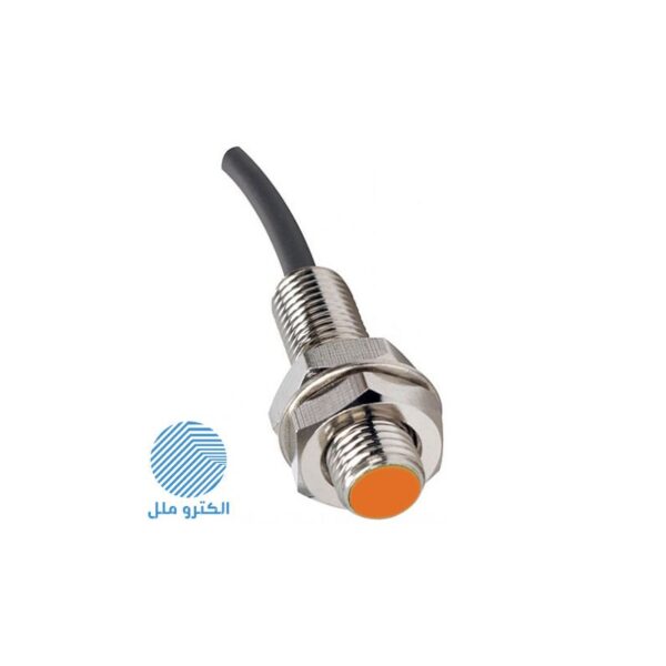 سنسور القایی سه سیمه PR08-1.5DP