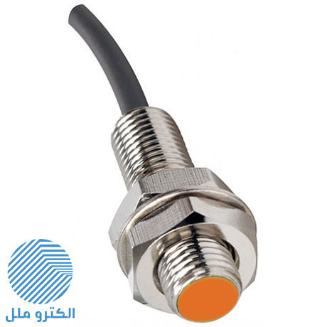 سنسور القایی آتونیکس (Autonics) استوانه ای سه سیمه PR08-1.5DP