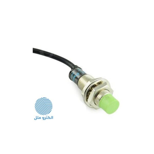 سنسور القایی آتونیکس PR18-8DN2