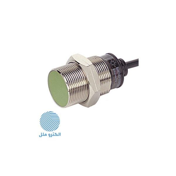 سنسور القایی آتونیکس (Autonics) استوانه ای دو سیمه PR30-10AO