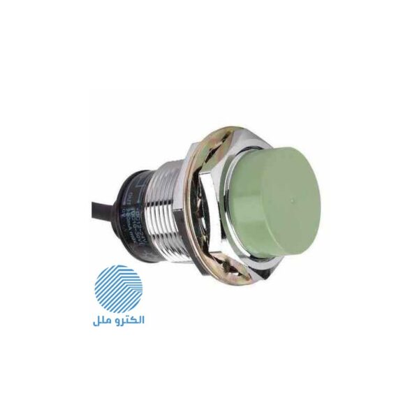 سنسور القایی فلزی PR30-15DN2