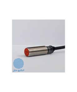 سنسور القایی سرتخت PR12-2AC