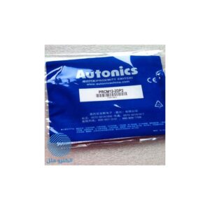 سنسور القایی آتونیکس PRCM12-2DP2
