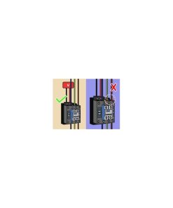 کنتاکتور 9 آمپر 1SBL137001R1310 ,AF09-30-10-13