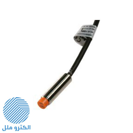 سنسور القایی آتونیکس (Autonics) استوانه ای سه سیمه PR08-2DP