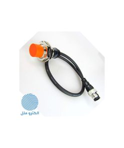 سنسور حساس به فلز PRW18-8DP