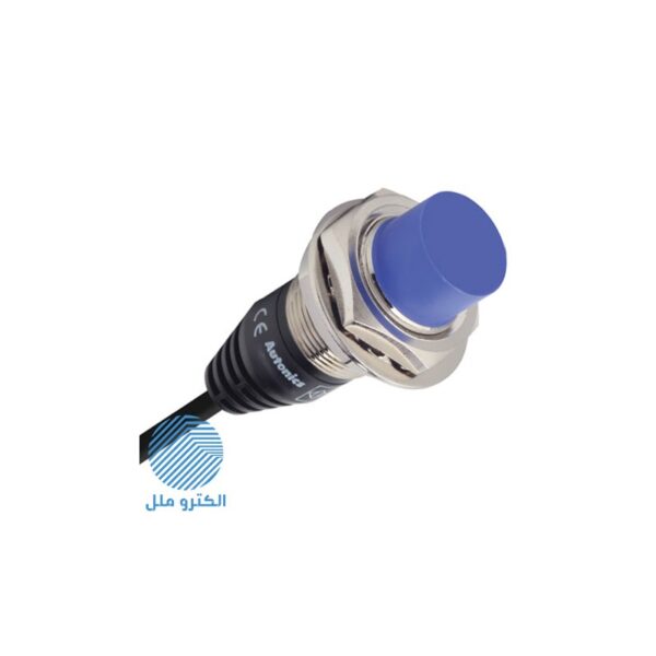سنسور القایی سه سیمه PRD30-25DP