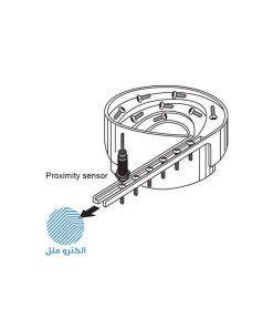سنسور القایی PRDAWT18-7DO