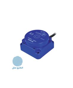 سنسور مجاورتی مکعبی AS80-50DN3