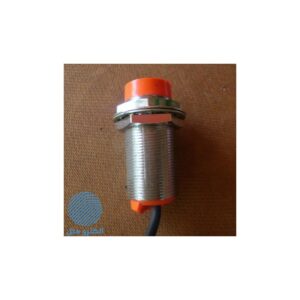 سنسور خازنی ATUNICS دو سیمه استوانه ای آتونیکس CR30-15AC