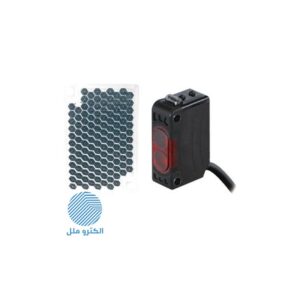 چشم سنسور آینه ای مکعبی پلاریزه آتونیکس BJ3M-PDT-P