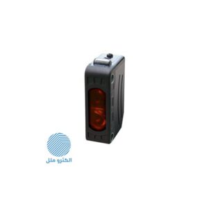 سنسور نوری یک طرفه مکعبی آتونیکس Autonics BJN50-NDT