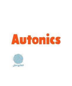 سنسور نوری یک طرفه مکعبی آتونیکس Autonics BJN100-NDT