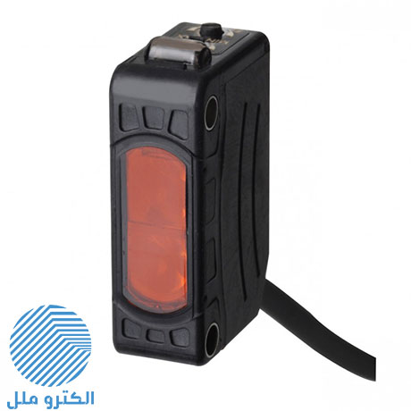 چشم سنسور آینه ای مکعبی پلاریزه آتونیکس BJ3M-PDT-P