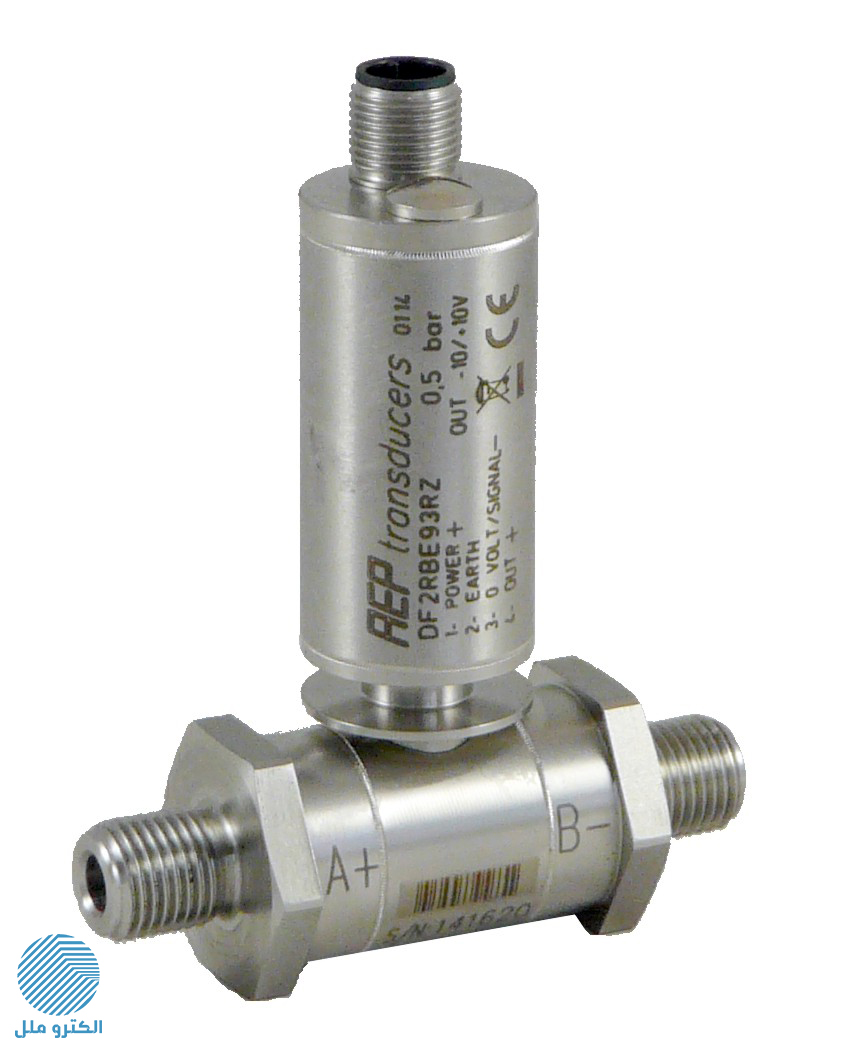 سنسور فشار اتک Atek BCT-110-600B-A-G1/4