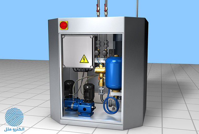 سنسور فشار اتک Atek BCT-110-10B-V-G1/4