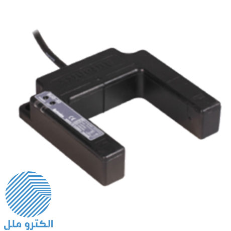 سنسور نوری یک طرفه با فاصله دید 30 میلیمتر آتونیکس BUP-30S