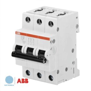 کلید مینیاتوری 2CDS253001R0164 ,ABB S203-C16