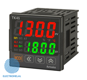 کنترلر PID آتونیکس Autonics TK4S-24RN