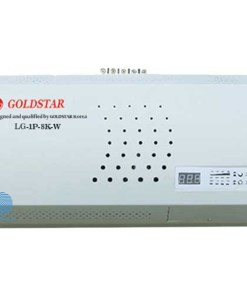 استابلایزر خانگی تک فاز گلدستار LG-1P-5K-H