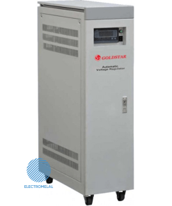 استابلایزر خانگی تک فاز گلدستار LG-1P-5K-H