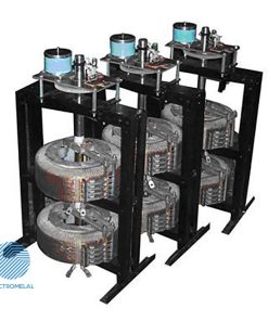 استابلایزر صنعتی سه فاز گلدستار LG-3P-150K-I