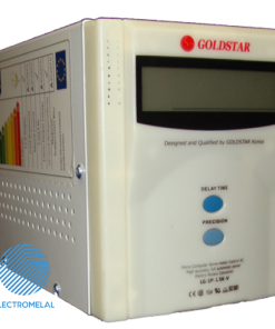 استابلایزر صنعتی سه فاز گلدستار LG-3P-200K-I