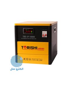 استابلایزر صنعتی سه فاز گلدستار LG-3P-200K-I