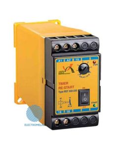 استابلایزر صنعتی سه فاز گلدستار LG-3P-800K-I