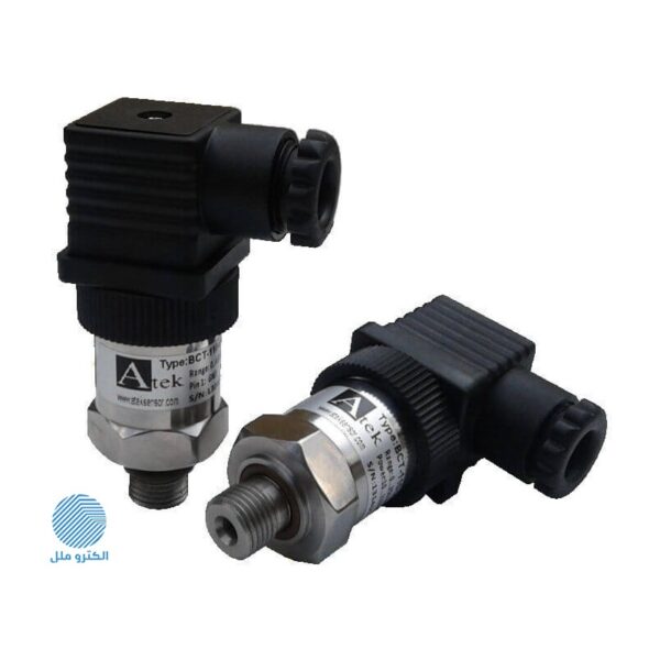 سنسور فشار Atek BCT-22-(-1...1B)-V-G1/4-S-S30