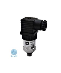 پرشر ترانسمیتر اتک Atek BCT-110-(-1...0B)-V-G1/4