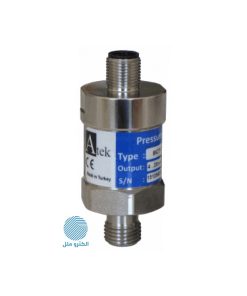 حسگر فشار Atek BCT-110-(-1...4B)-V-G1/4