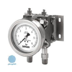 حسگر فشار Atek BCT-110-(-1...4B)-V-G1/4