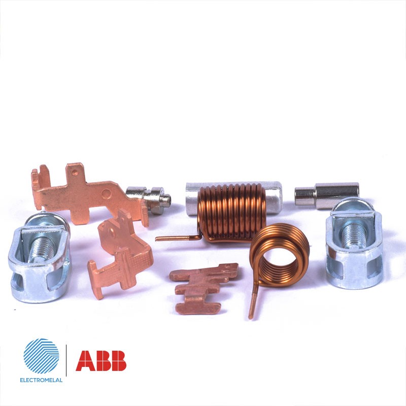 کلید مینیاتوری 2 آمپر 2CDS251001R0024 ,S201-C2