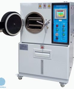 Alternative view of ترانسمیتر دما و رطوبت آتونیکس Autonics THD-R-C