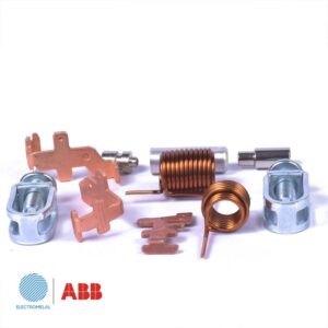 فیوز مینیاتوری 16 آمپر 2CDS251001R0164 ,S201-C16