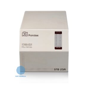 استابلایزر تک فاز خانگی فاراتل STB25R