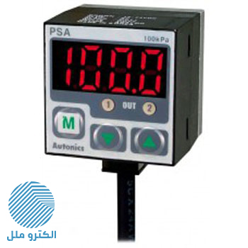 سنسور فشار آتونیکس Autonics PSA-1P