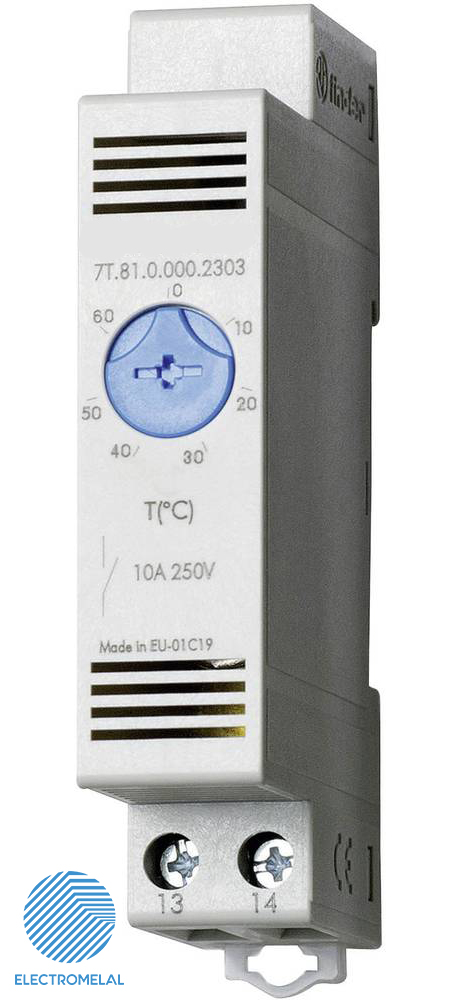 کنترلر دمای دیجیتالی آتونیکس Autonics TCN4S-24R
