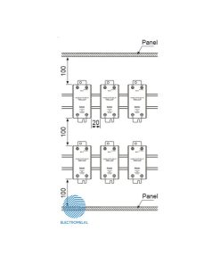ماژول SSR آتونیکس SRH1-1215