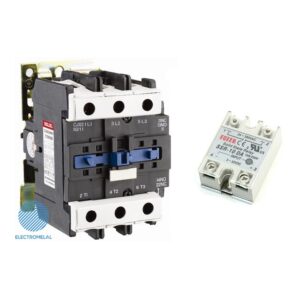 اس اس آر فوتک تک فاز SSR-10DA