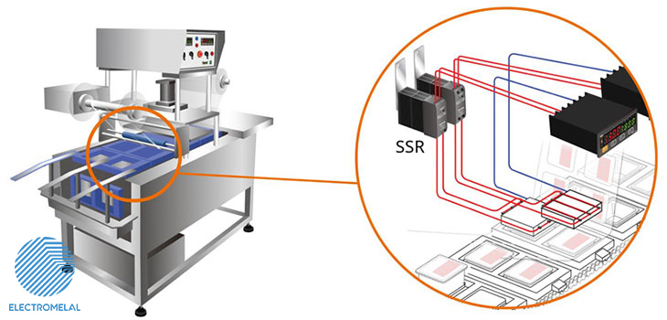 SSR تک فاز آتونیکس SR1-4250
