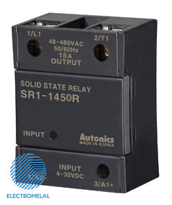 رله SSR آتونیکس SR1-1450R