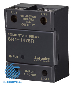 رله SSR آتونیکس SR1-1475R