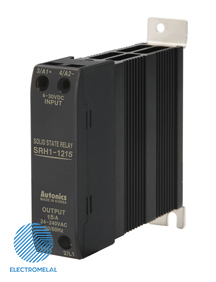 ماژول SSR آتونیکس SRH1-1215